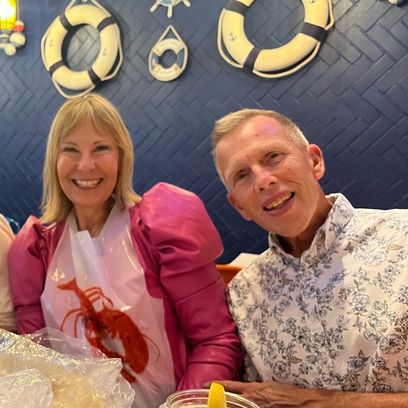 Meet your Posher, Chris - Picture 1 of 1